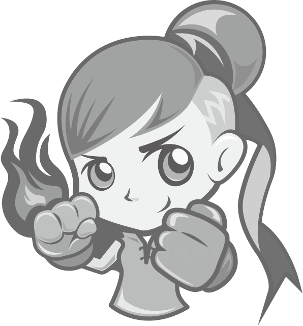 協會Logo設計初稿